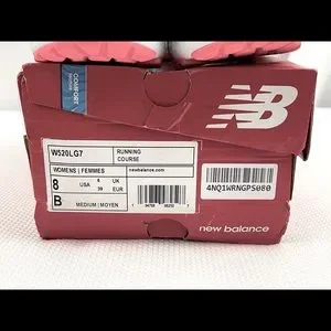 New Balance Shoes New Balance 52 V Running Shoes Womens B